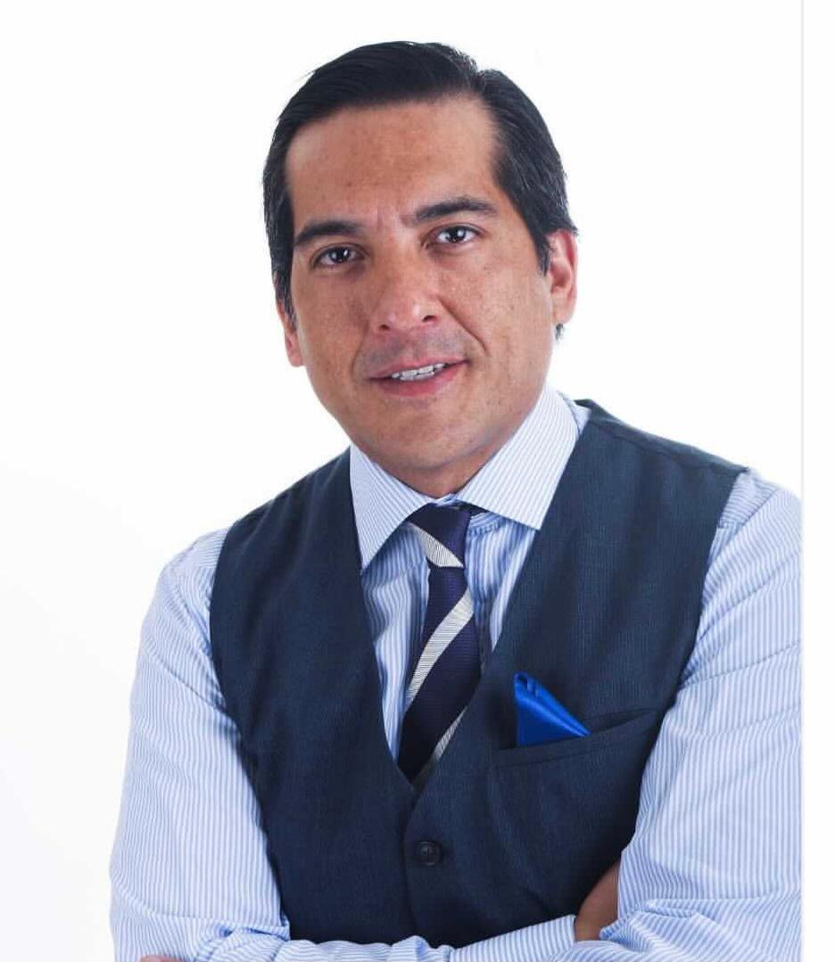 DR. EDGAR ALBERTO LOPEZ CAMPOS