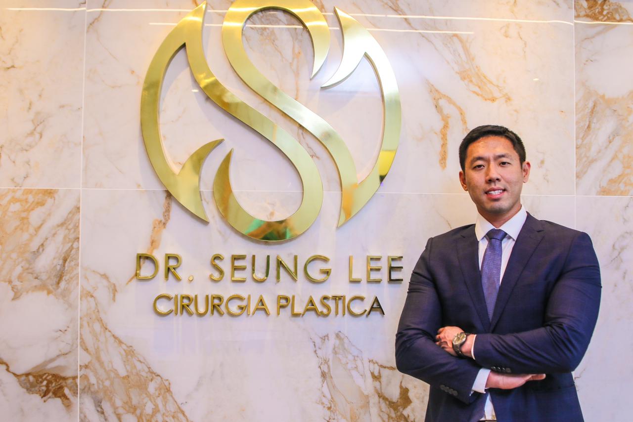 DR. SEUNG HOON LEE